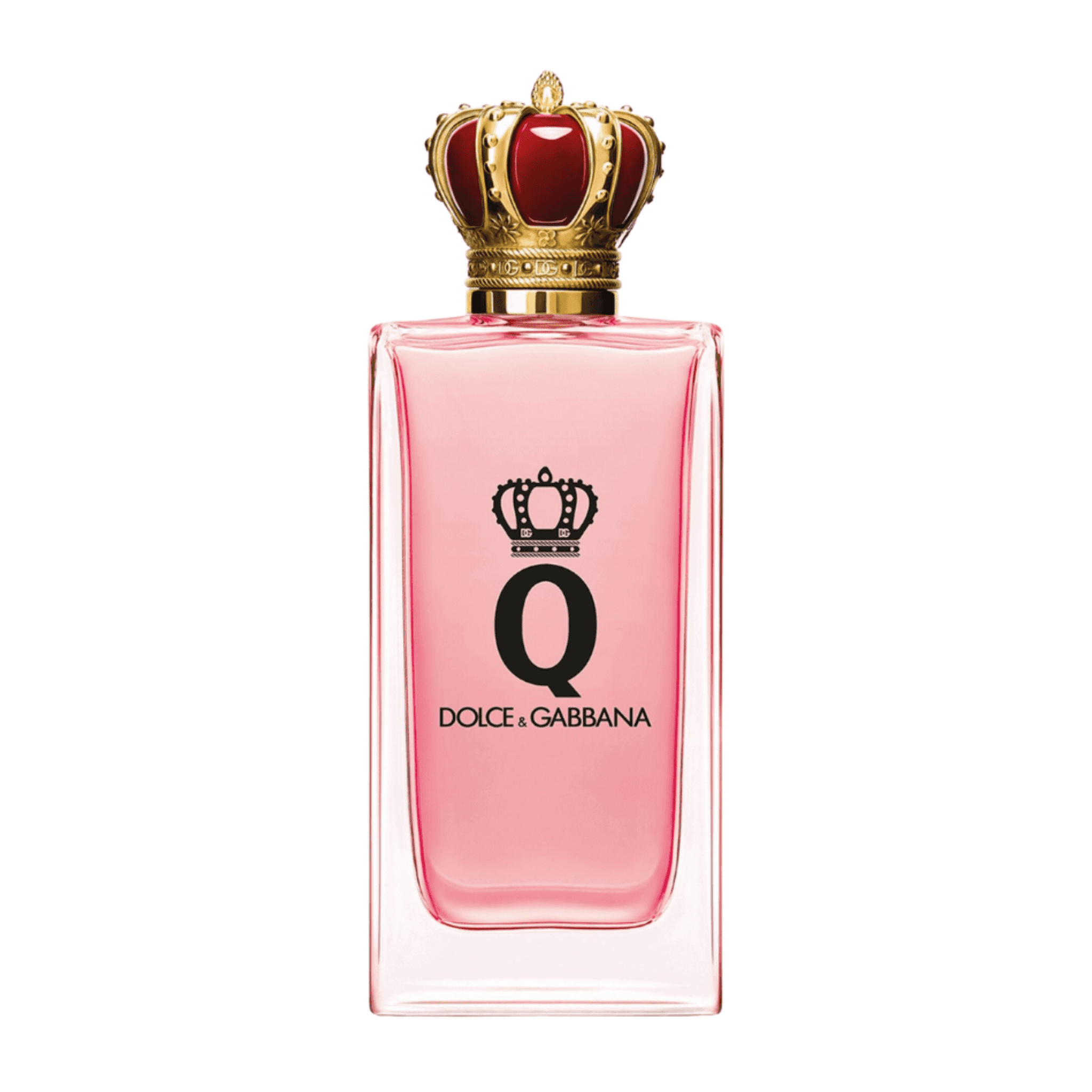 Dolce & Gabbana Q Eau de Parfum 100ml - Savvy Steals