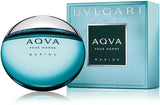 Bvlgari Aqva Pour Homme Marine 100ml Eau de Toilette – Fresh, Aquatic, and Invigorating Men's Fragrance - Savvy Steals