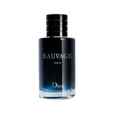 DIOR SAUVAGE - EAU DE PARFUM (100ml) - Savvy Steals