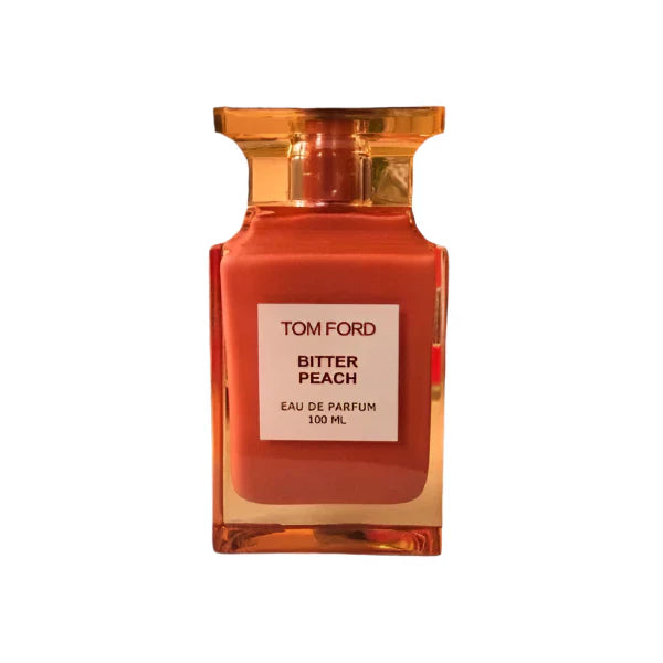 TOM FORD BITTER PEACH