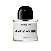 BYREDO Gypsy Water Eau de Parfum 50ml - Captivating Woody Citrus Fragrance for Men & Women - Savvy Steals