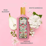 Gucci Flora Gorgeous Gardenia Eau de Parfum 100ml – Radiant Floral Elegance - Savvy Steals