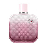 Lacoste L.12.12 Rose Eau de Parfum 100ml – Fresh Floral-Fruity Elegance - Savvy Steals
