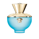 Versace Dylan Turquoise Eau de Toilette 100ML | Fresh Vibrant Women's Perfume - Savvy Steals