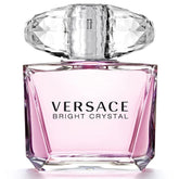 Versace Bright Crystal 3.0 oz / 90 ml Eau de Toilette Spray for Women - Versace 3.0 oz Eau de Toilette Spray - Savvy Steals