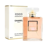 CHANEL COCO MADEMOISELLE 100ml