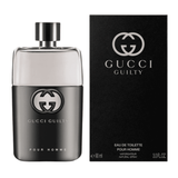 Gucci Guilty Pour Homme EDT 90ml - Savvy Steals