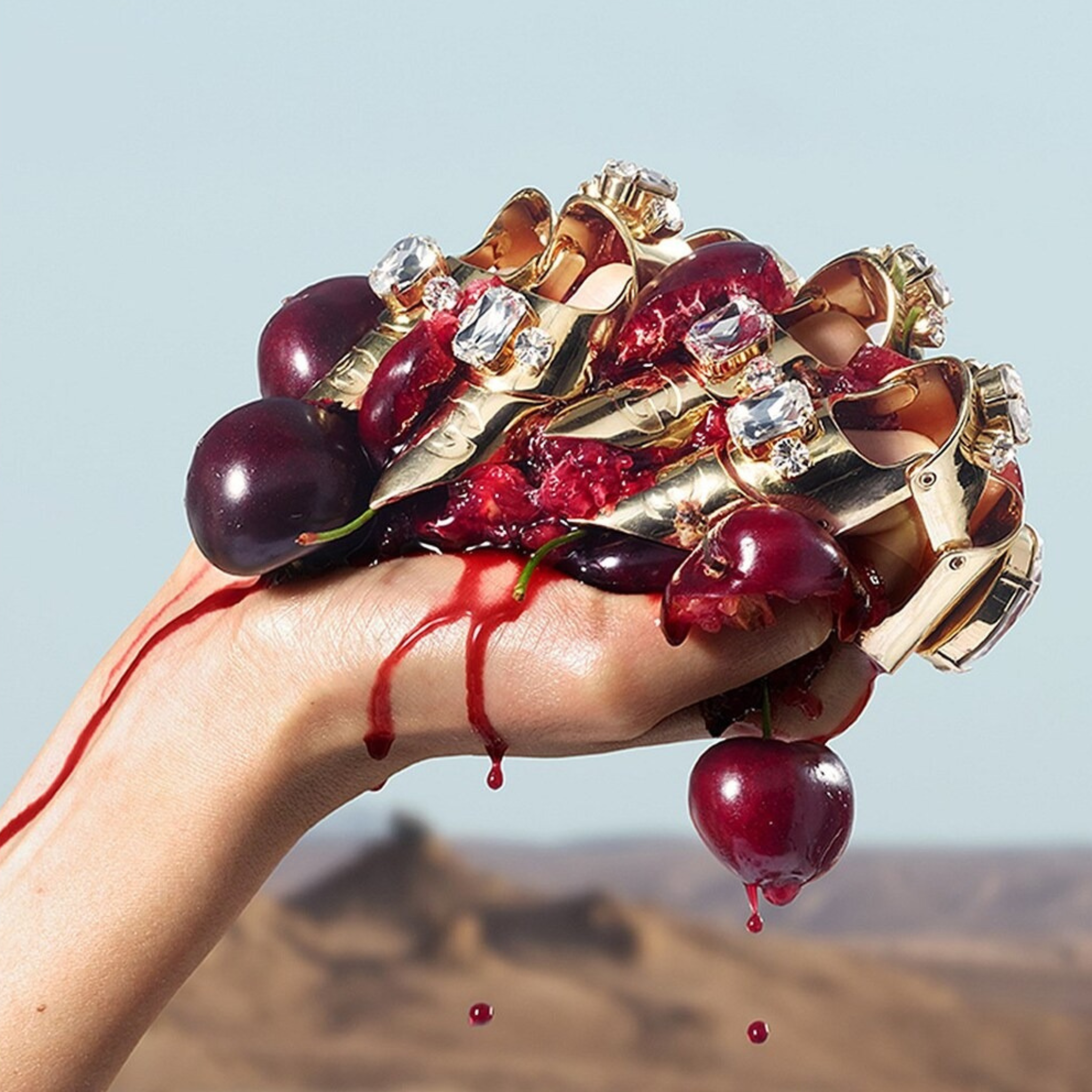 Dolce & Gabbana Q Eau de Parfum 100ml - Savvy Steals