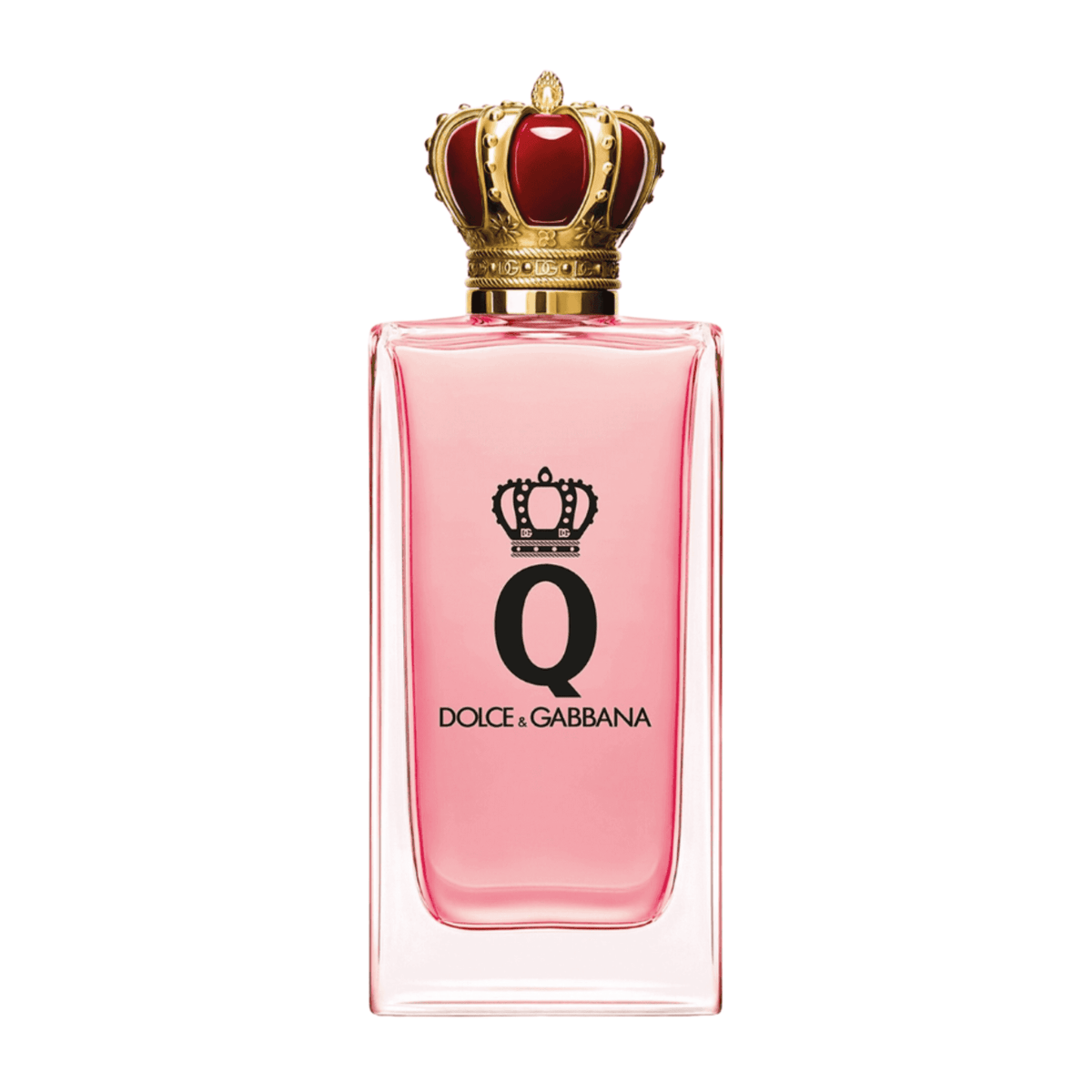 Dolce & Gabbana Q Eau de Parfum 100ml - Savvy Steals