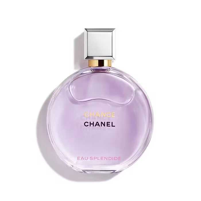 Chanel Chance Eau Splendide Eau de Parfum 100ml – Radiant Floral-Fruity Elegance - Savvy Steals
