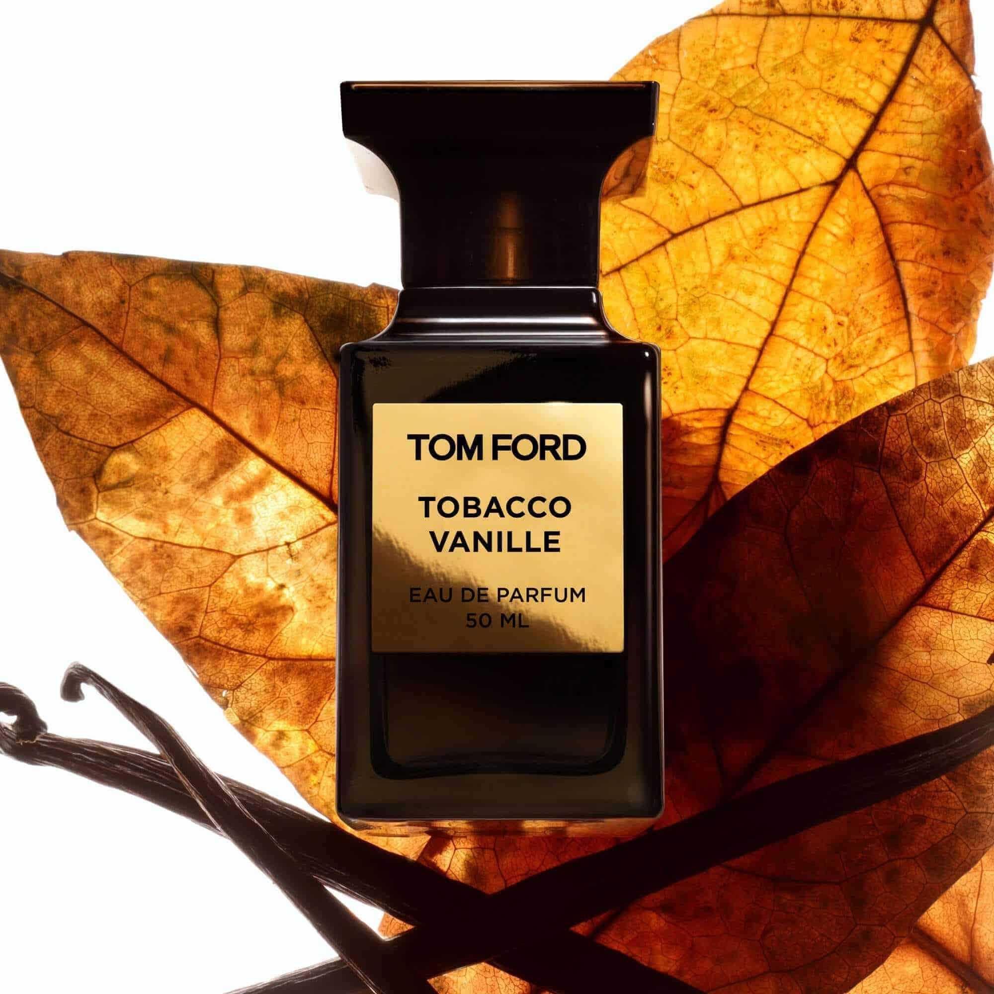 TOM FORD Tobacco Vanille 100ml Eau de Parfum | Unisex Long-Lasting Fragrance - Savvy Steals