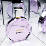 Chanel Chance Eau Splendide Eau de Parfum 100ml – Radiant Floral-Fruity Elegance - Savvy Steals