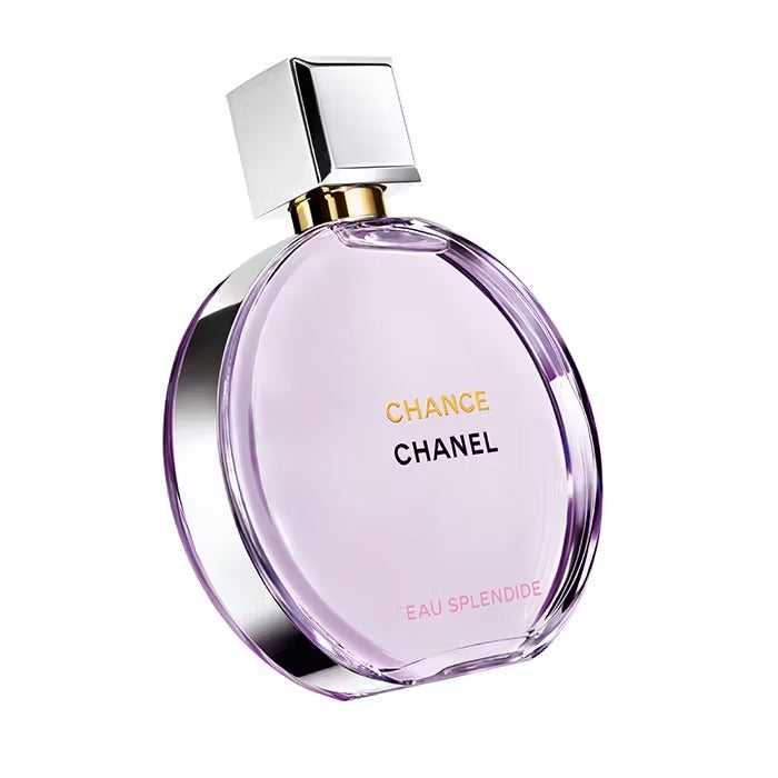 Chanel Chance Eau Splendide Eau de Parfum 100ml – Radiant Floral-Fruity Elegance - Savvy Steals