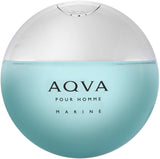 Bvlgari Aqva Pour Homme Marine 100ml Eau de Toilette – Fresh, Aquatic, and Invigorating Men's Fragrance - Savvy Steals