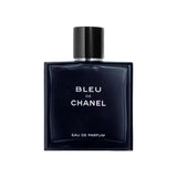 BLEU DE CHANEL 100ml Eau de Parfum - Luxury Men's Fragrance | Long-Lasting, Fresh & Woody Scent - Savvy Steals