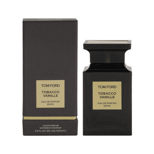TOM FORD Tobacco Vanille 100ml Eau de Parfum | Unisex Long-Lasting Fragrance - Savvy Steals
