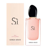 Armani Si Fiori - Eau de Parfum (100ml) - Savvy Steals