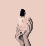 Armani Si Fiori - Eau de Parfum (100ml) - Savvy Steals