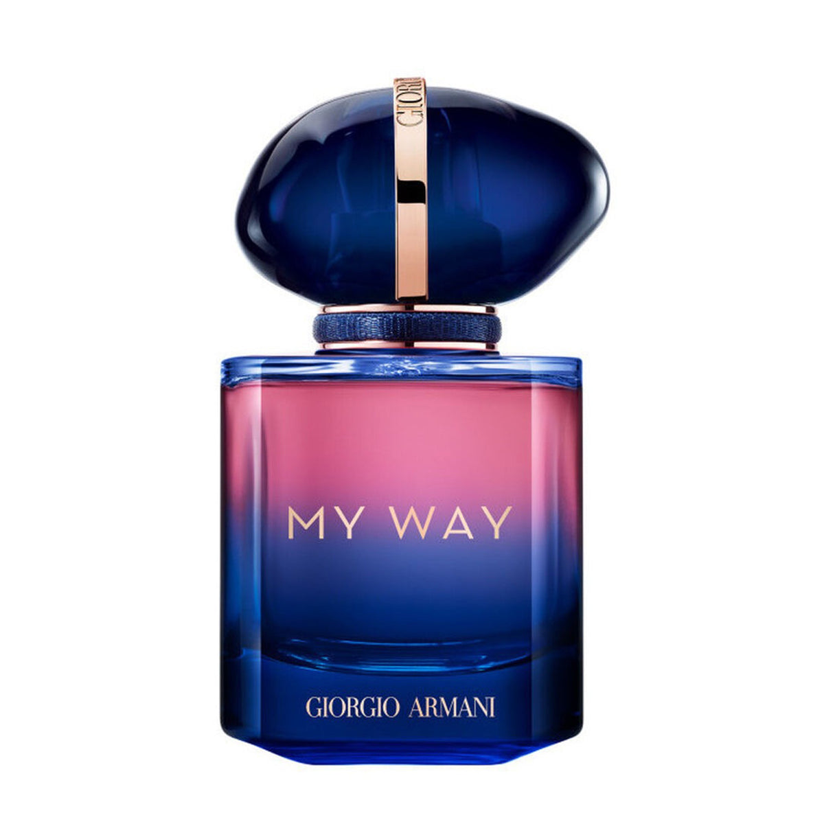 Giorgio Armani My Way Parfum 90ML – A Journey of Self-Discovery - Savvy Steals