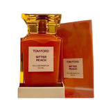 Tom Ford Bitter Peach - Eau De Perfume (100ml) - Savvy Steals