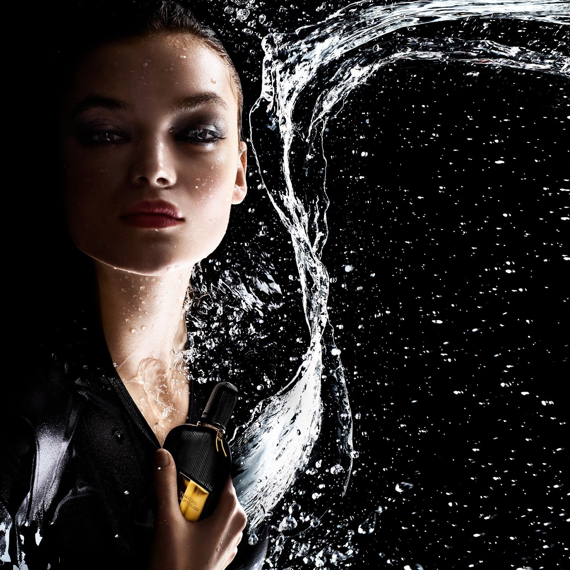 TOM FORD Black Orchid Eau de Parfum 100ML – Unisex Floral & Woody Fragrance - Savvy Steals