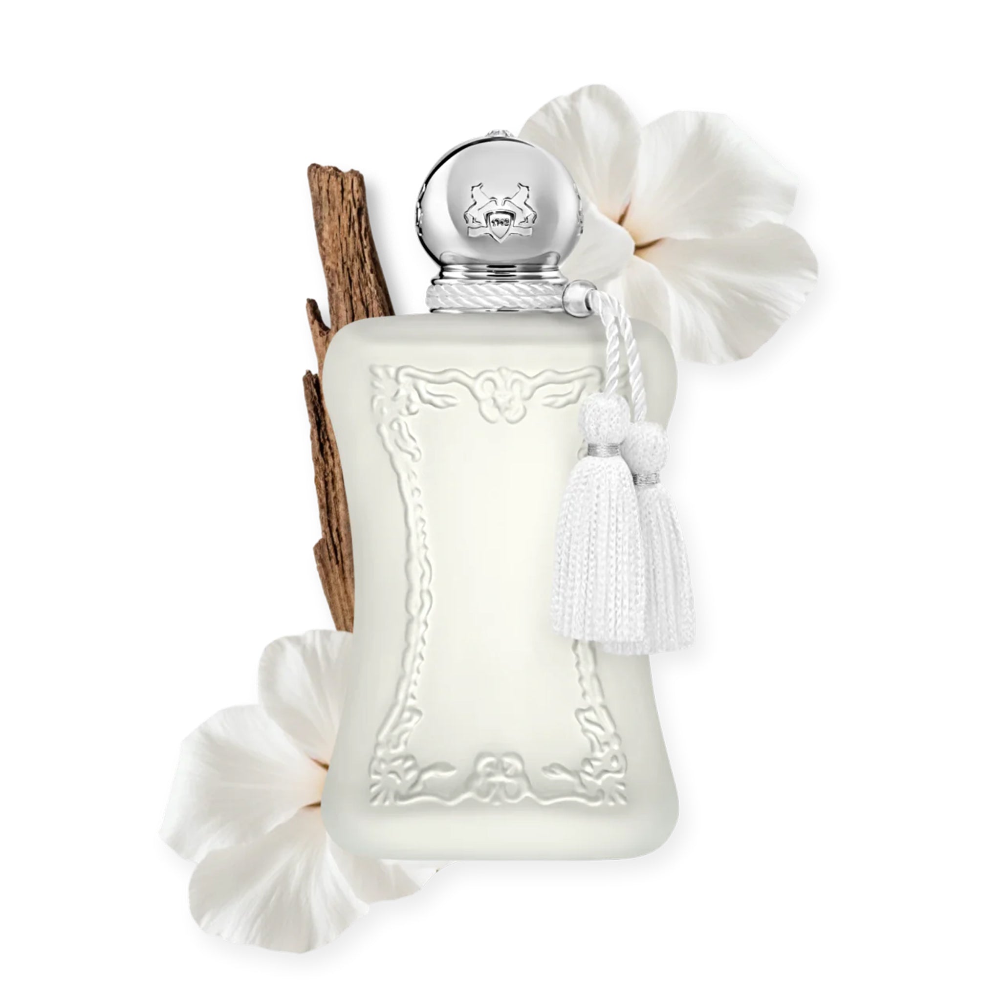 DE MARLY VALAYA 75ml Eau de Parfum - Exquisite & Sophisticated Women's Fragrance | Fresh Floral & Warm Woody Notes - Savvy Steals