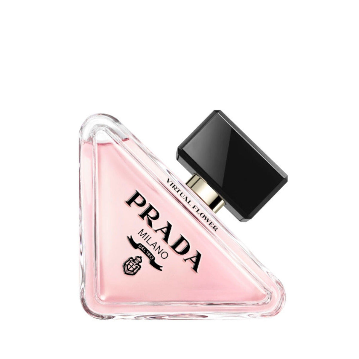 Prada Paradoxe Virtual Flower Eau de Parfum 90ML – Floral & Modern Fragrance for Women - Savvy Steals