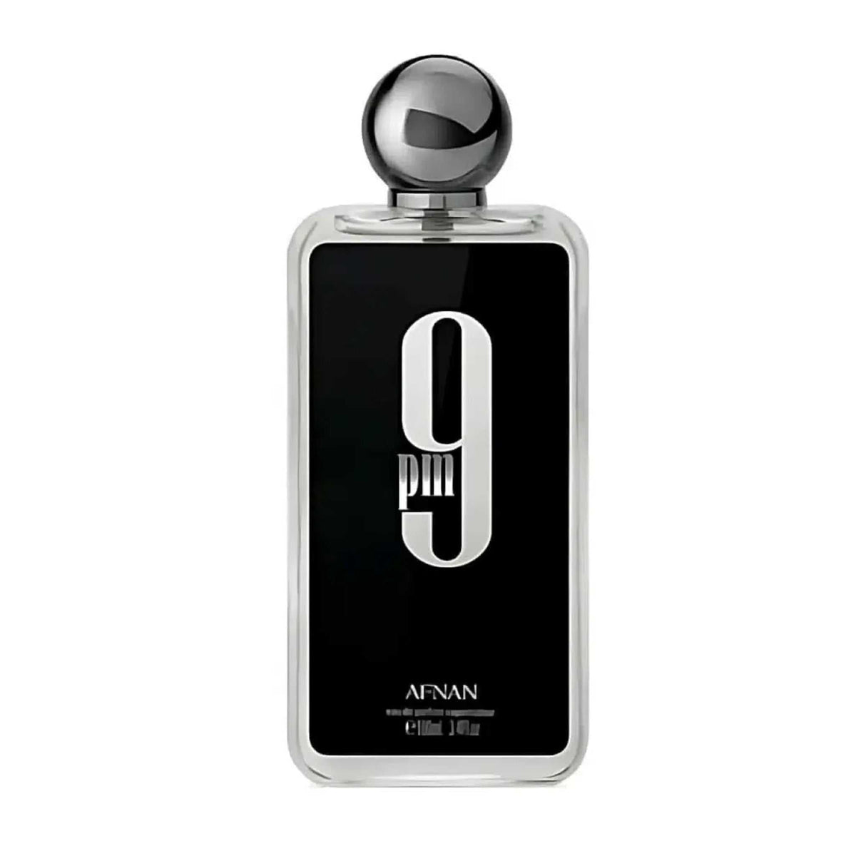 Afnan 9PM Eau de Parfum – 100ml - Savvy Steals