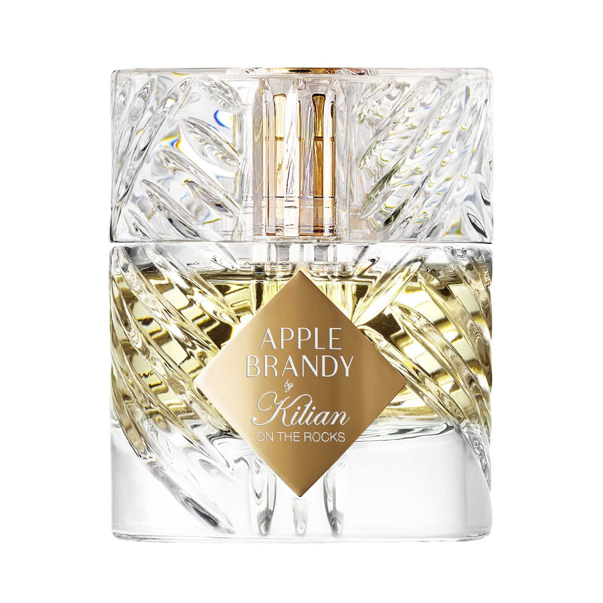 Apple Brandy on the Rocks by Kilian – Eau de Parfum (50ml) - Savvy Steals
