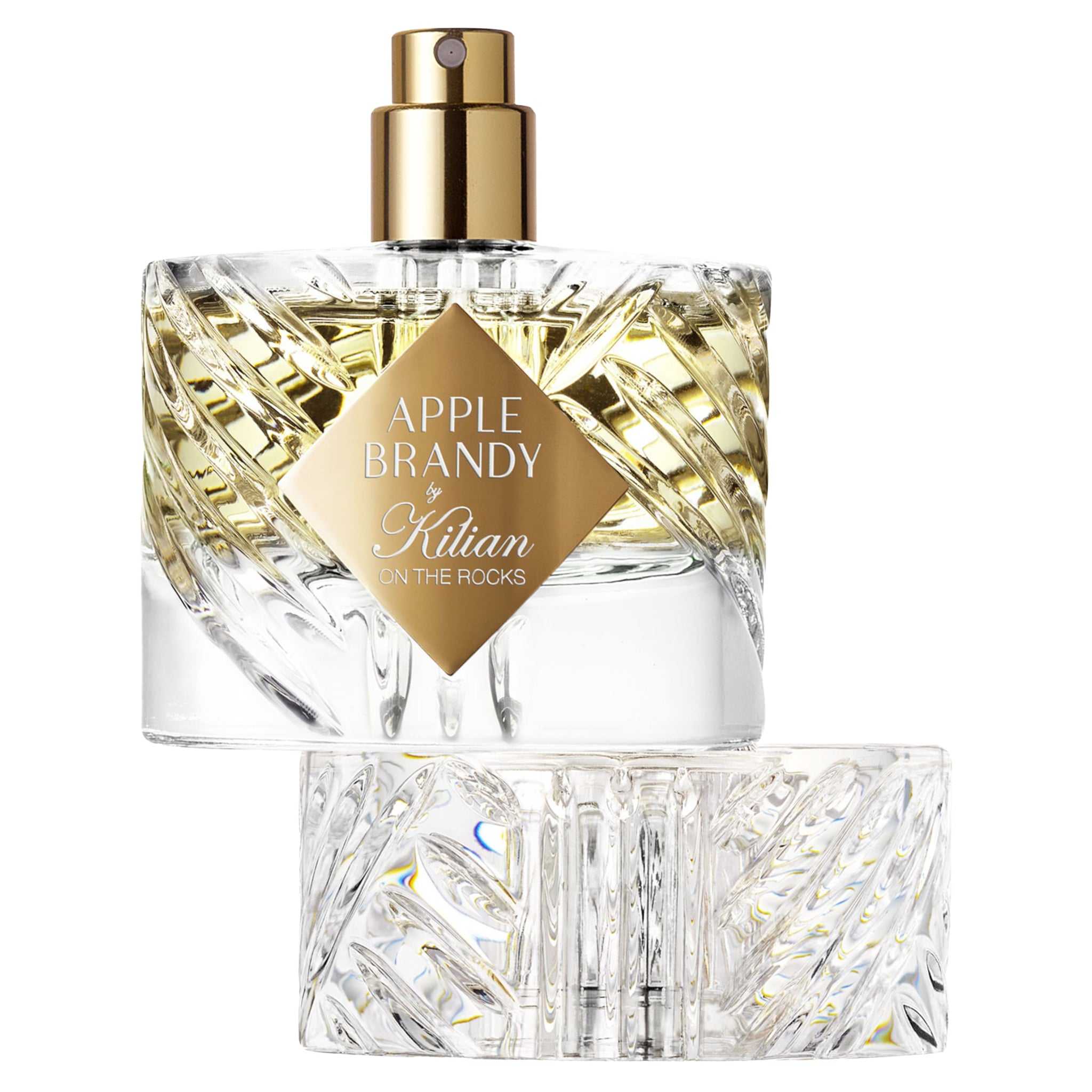 Apple Brandy on the Rocks by Kilian – Eau de Parfum (50ml) - Savvy Steals