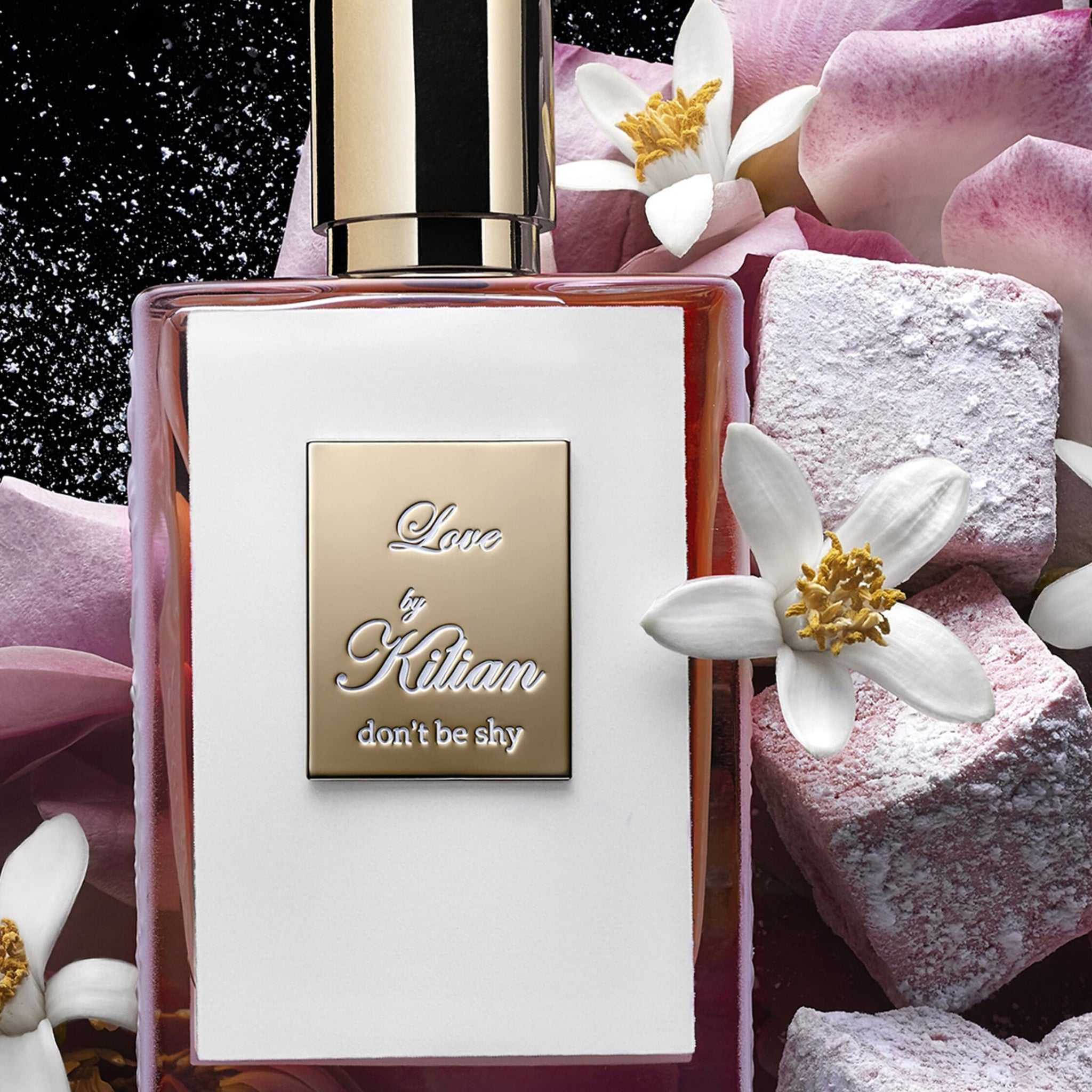 Love, Don’t Be Shy by Kilian – Eau de Parfum (50ml) - Savvy Steals