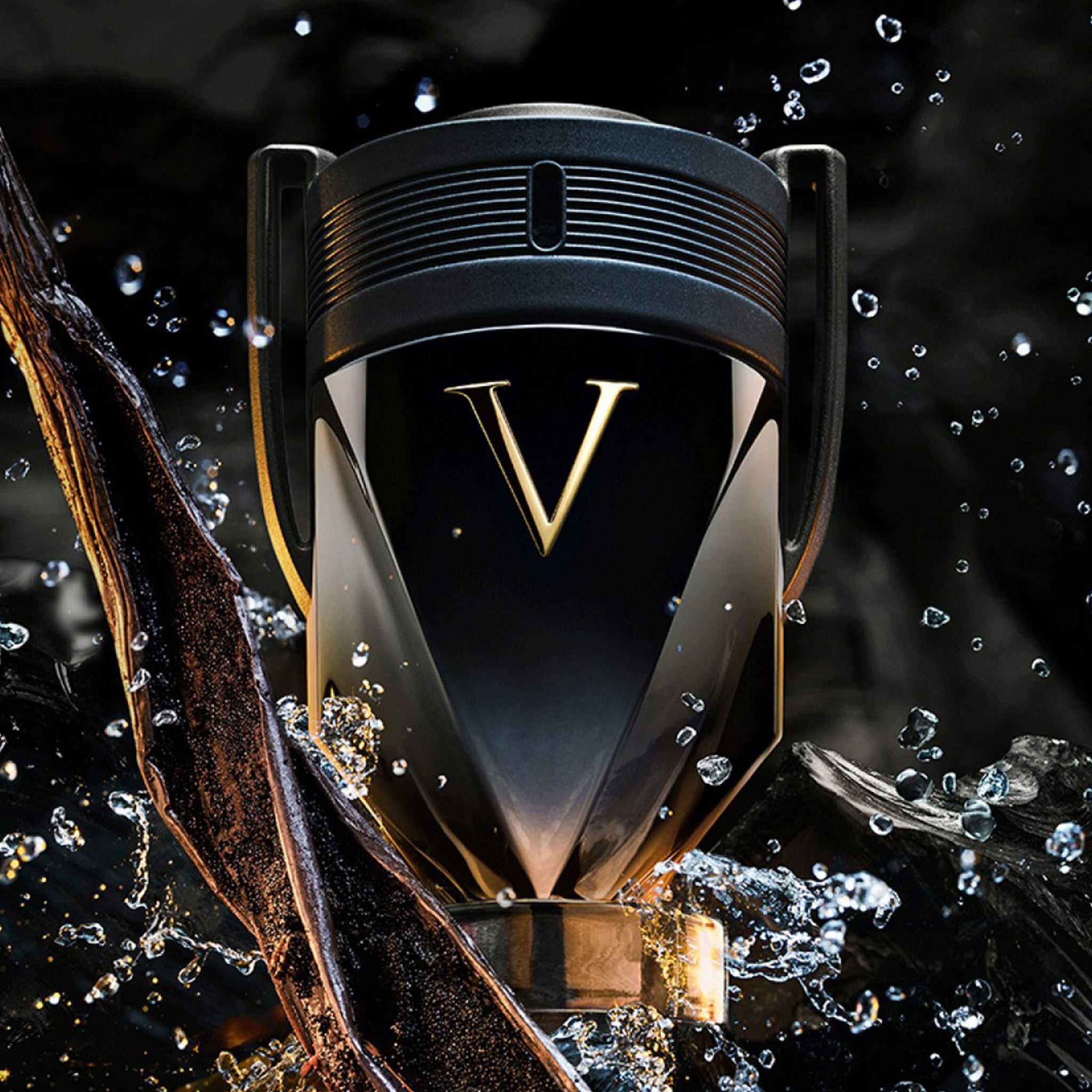 Paco Rabanne Invictus Victory – Eau de Parfum Extrême (100ml) - Savvy Steals