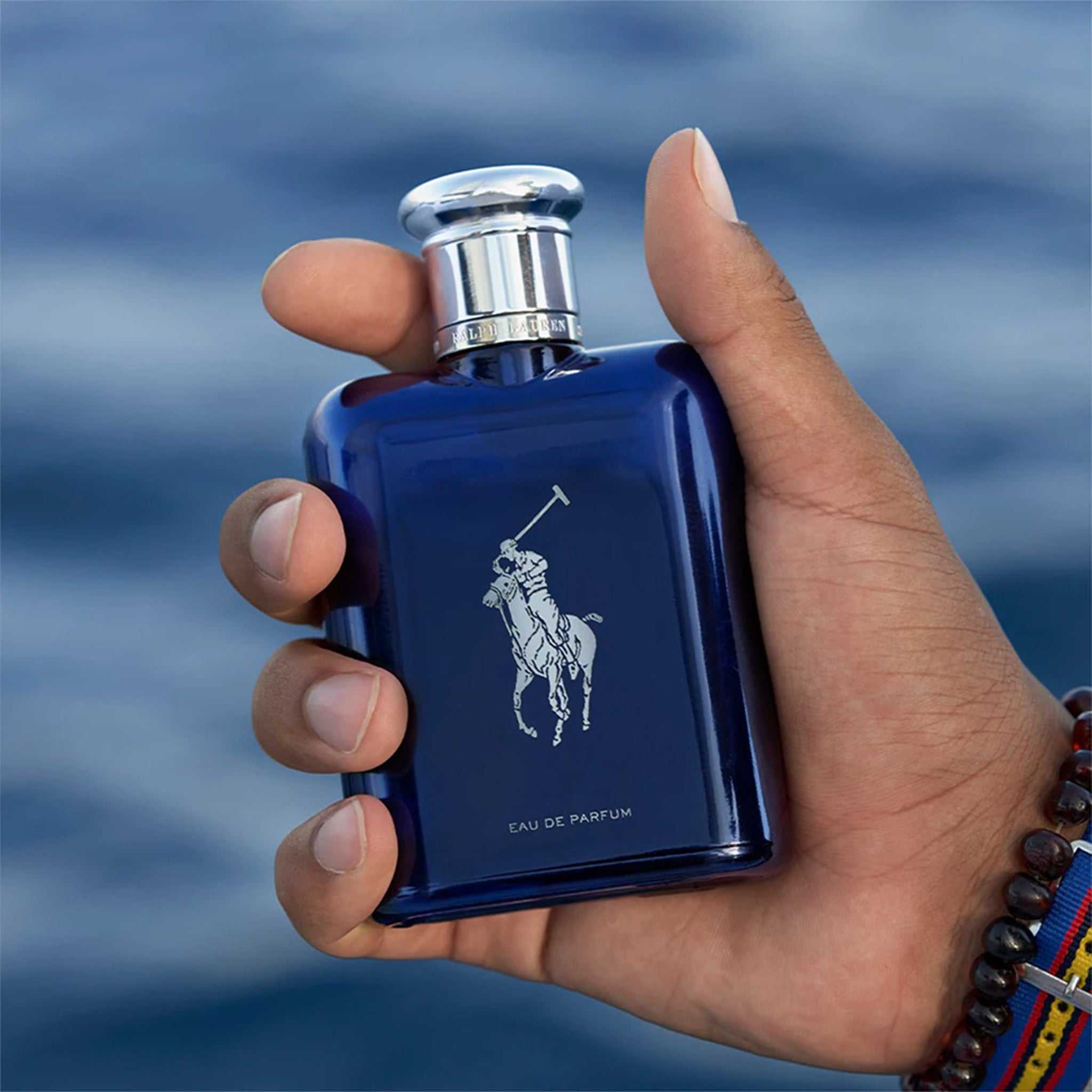 Ralph Lauren Polo Blue – Eau de Parfum (125ml) - Savvy Steals